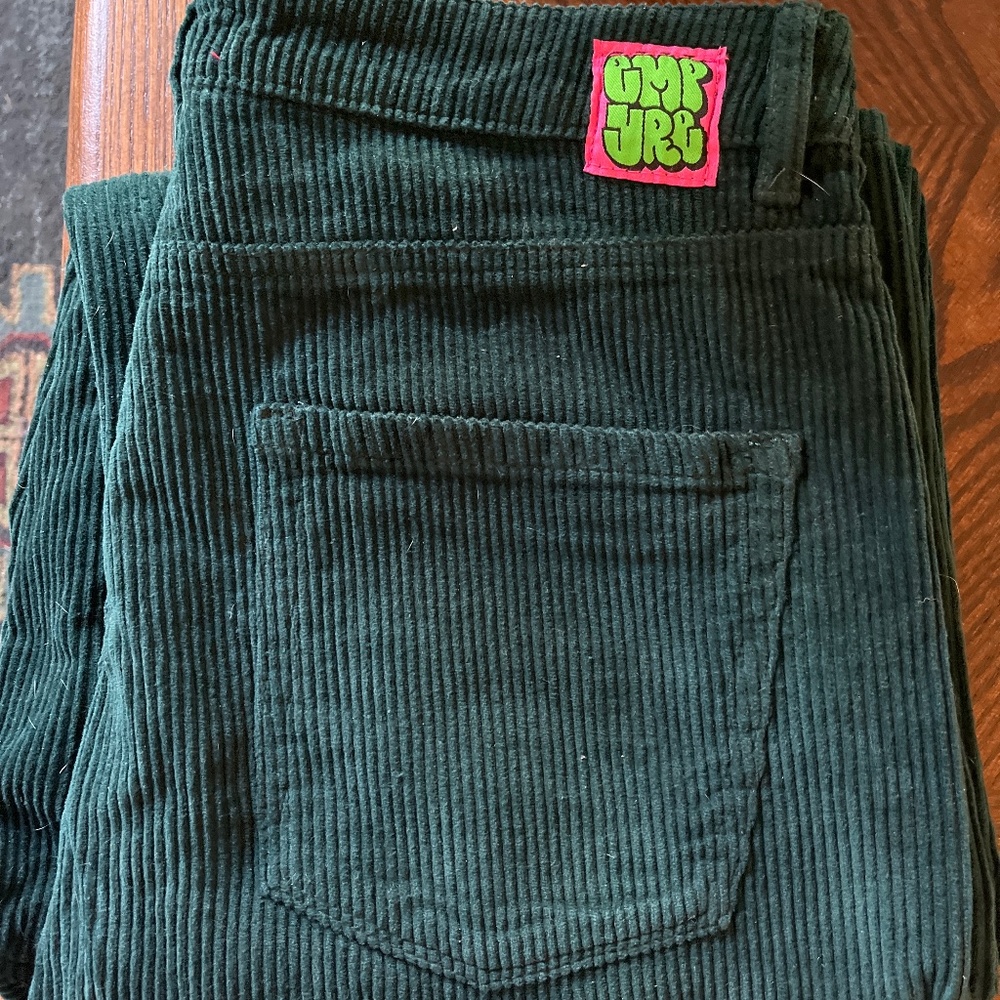 Empyre Tori Ponderosa Corduroy Skate Pants